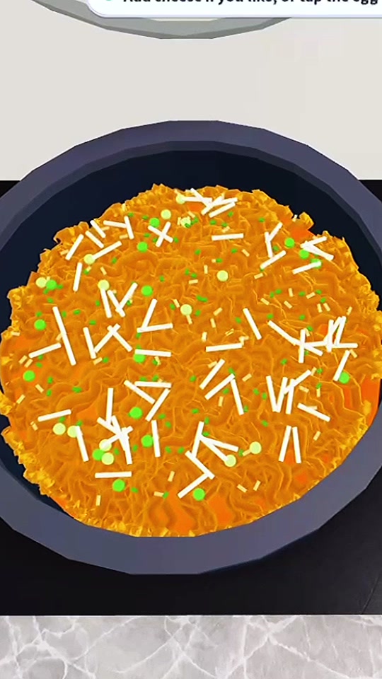 Make Ramen To Get Rich ramen toppings visual reference